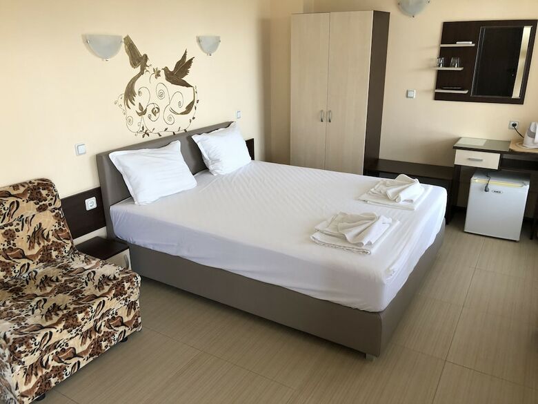 Ivano Hotel