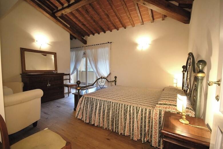 Villa Residenza Le Grillaie