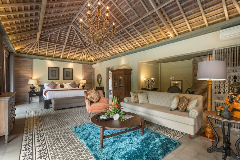 Jadine Bali Villa By Nagisa Bali
