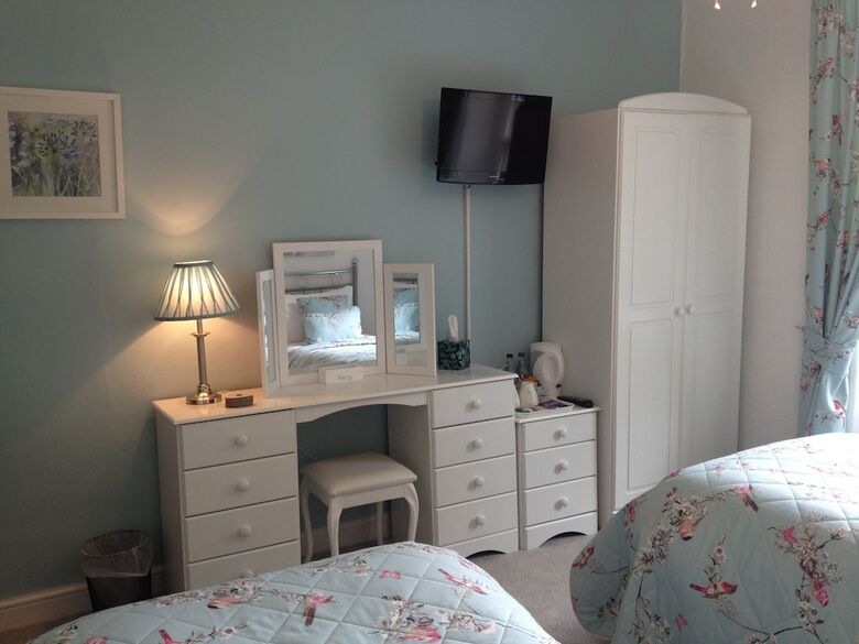 Bed & Breakfast Dunster Mill House