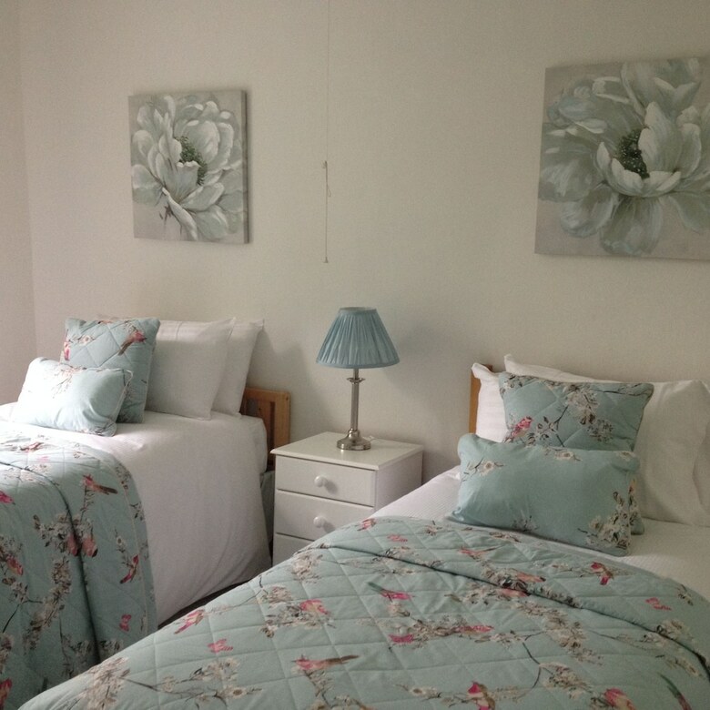 Bed & Breakfast Dunster Mill House