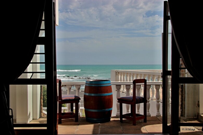 Apartamentos Walkerbay Accommodation