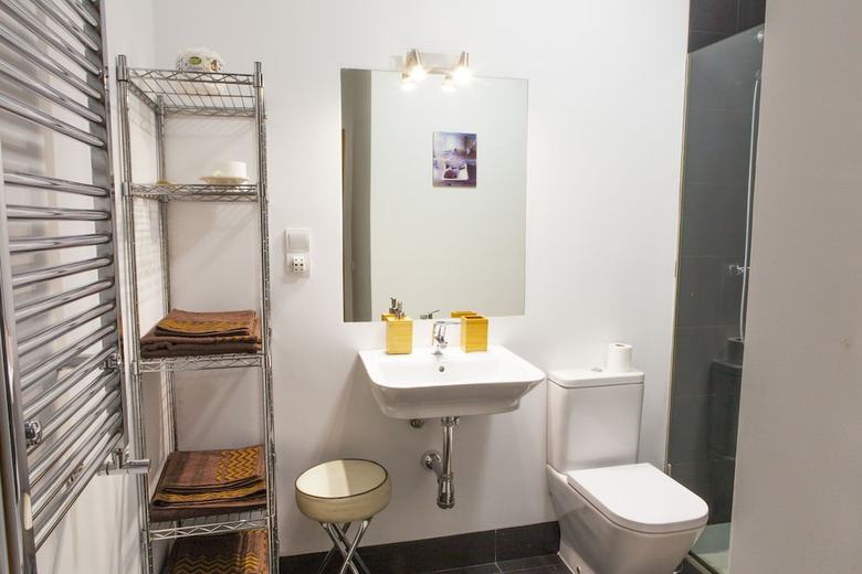 Apartamento Segovia