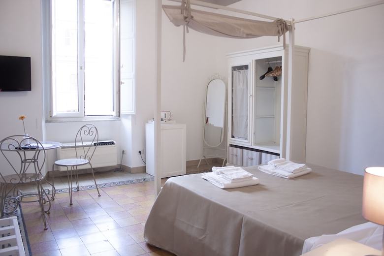 Sweety Rome Guest House