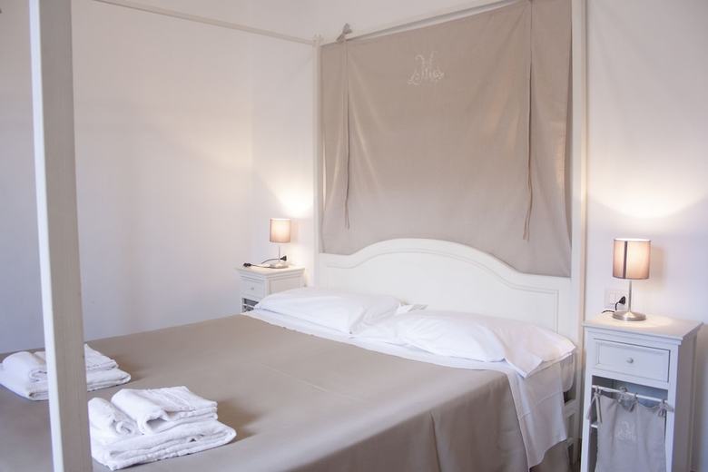 Sweety Rome Guest House