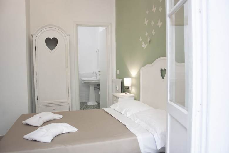 Sweety Rome Guest House
