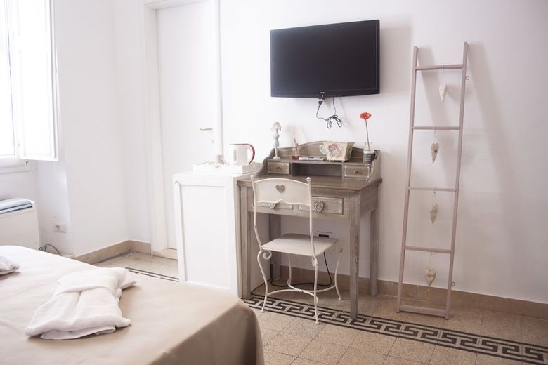 Sweety Rome Guest House