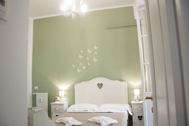 Sweety Rome Guest House