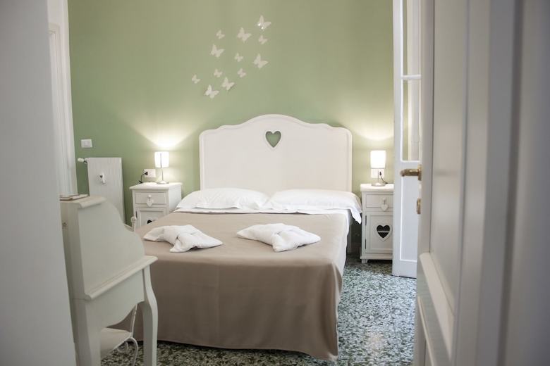 Sweety Rome Guest House