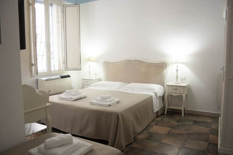 Sweety Rome Guest House