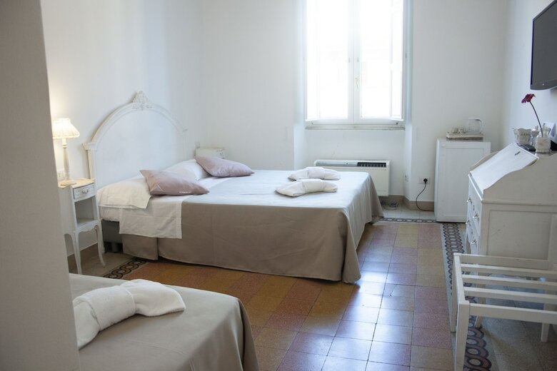 Sweety Rome Guest House