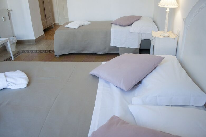 Sweety Rome Guest House