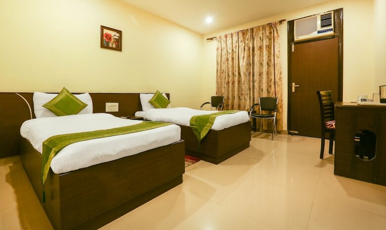 Hotel Treebo Trend Gk Conifer