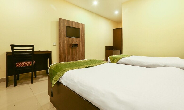 Hotel Treebo Trend Gk Conifer