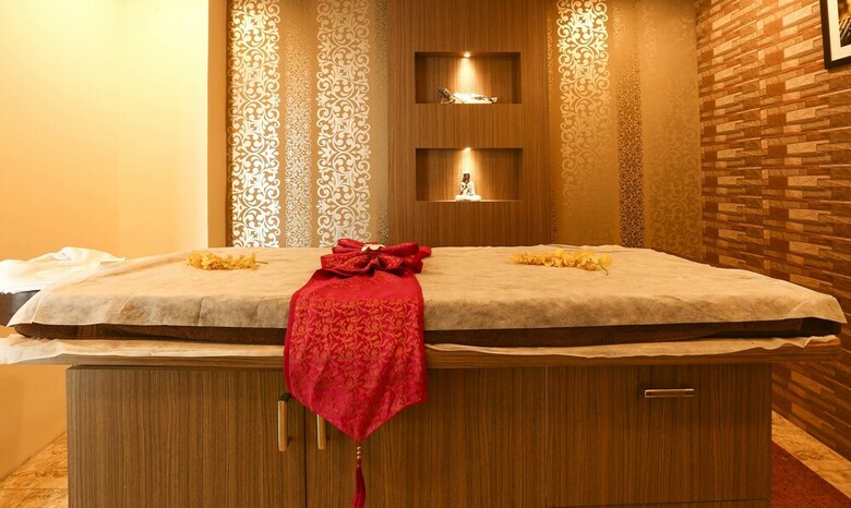 Hotel Treebo Trend Gk Conifer