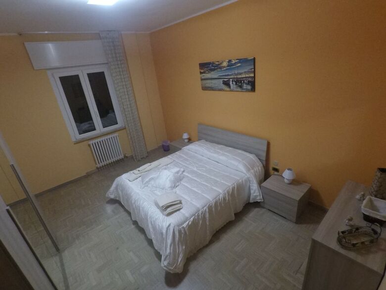 B&B Porta Del Salento