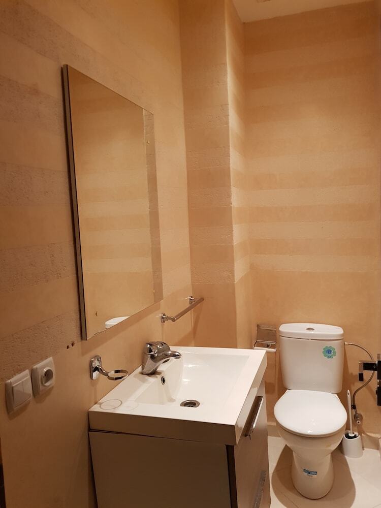 Apartment 2 Rooms City Centre Fes-blanco