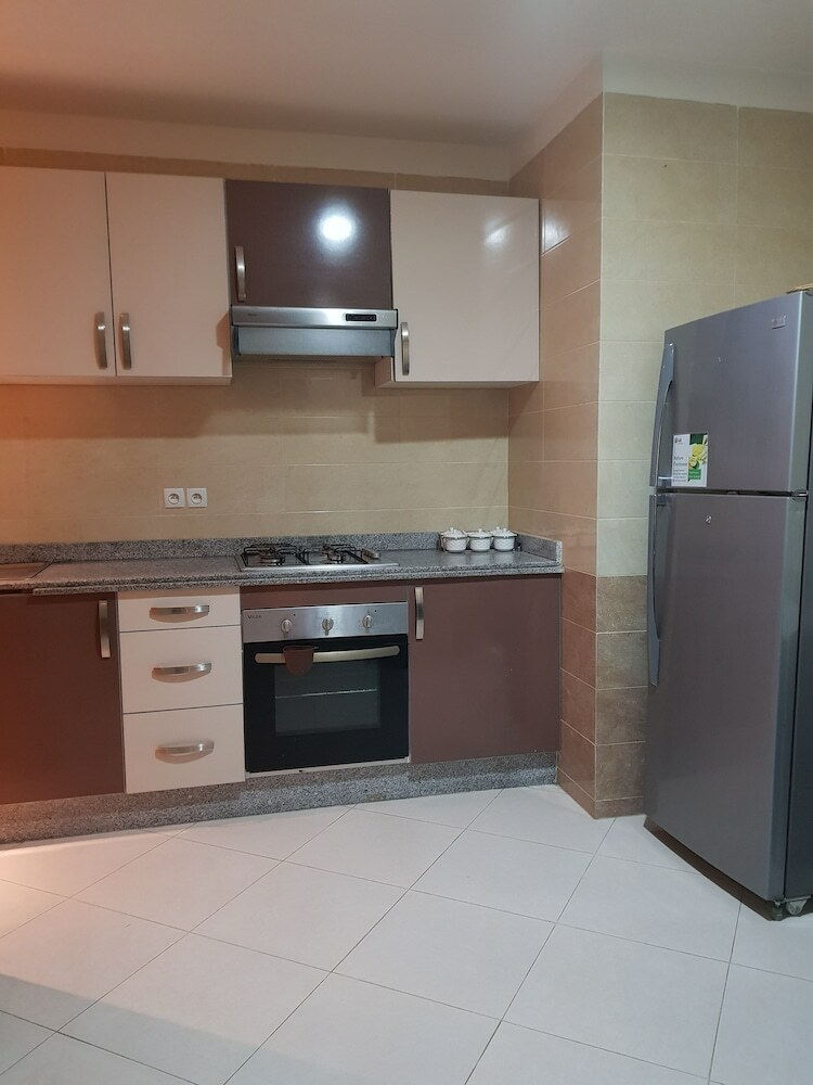 Apartment 2 Rooms City Centre Fes-blanco