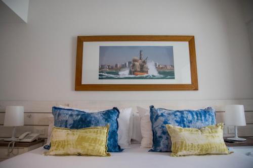 Conde Hotel