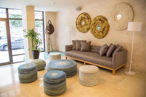 Conde Hotel
