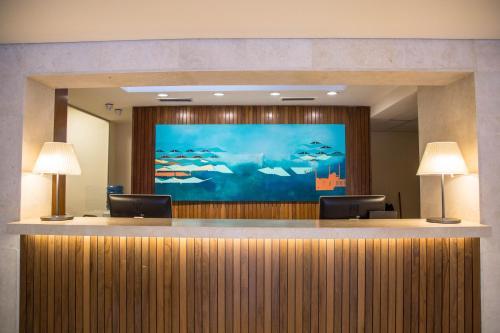 Conde Hotel