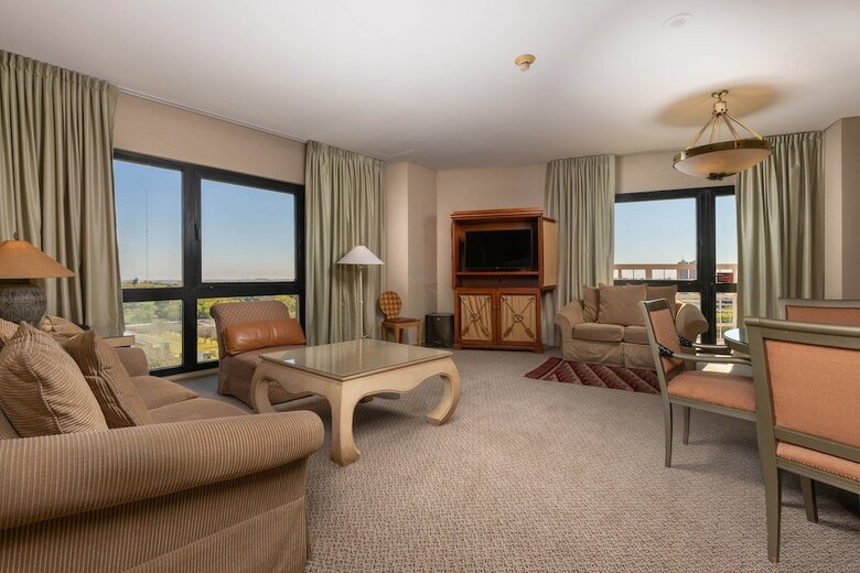 Hotel Sheraton Mar Del Plata