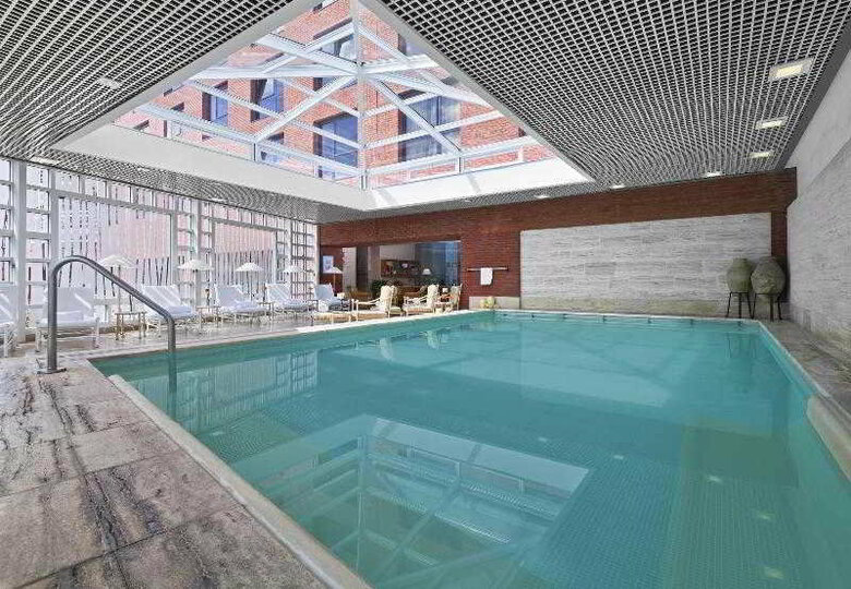Hotel Sheraton Mar Del Plata