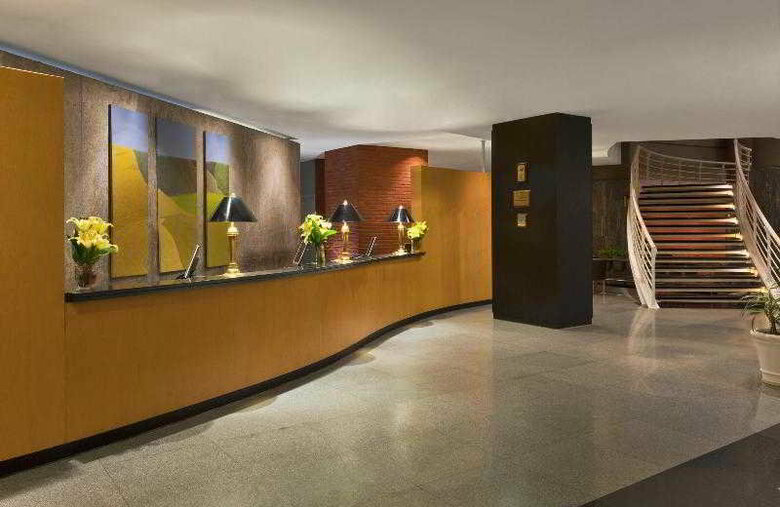 Hotel Sheraton Mar Del Plata