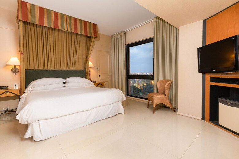 Hotel Sheraton Mar Del Plata