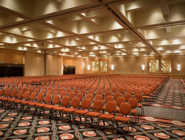 Hotel Sheraton Mar Del Plata