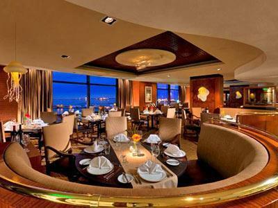 Hotel Sheraton Mar Del Plata