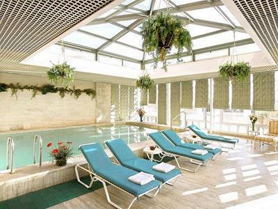 Hotel Sheraton Mar Del Plata