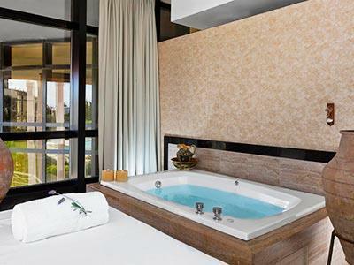 Hotel Sheraton Mar Del Plata