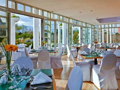 Hotel Sheraton Mar Del Plata