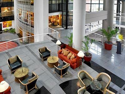Hotel Sheraton Mar Del Plata