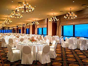 Hotel Sheraton Mar Del Plata