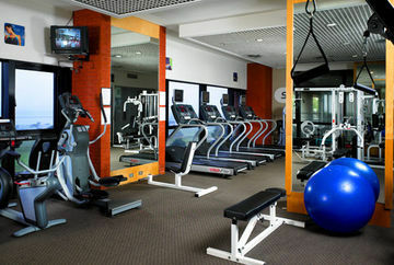 Hotel Sheraton Mar Del Plata