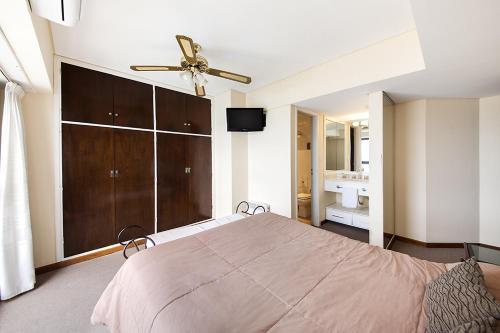 Hotel Solanas Mar Del Plata