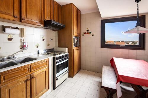 Hotel Solanas Mar Del Plata