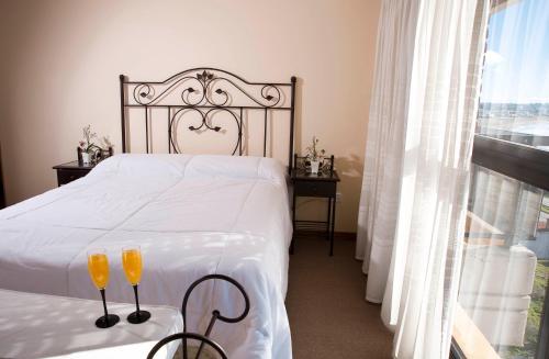 Hotel Solanas Mar Del Plata