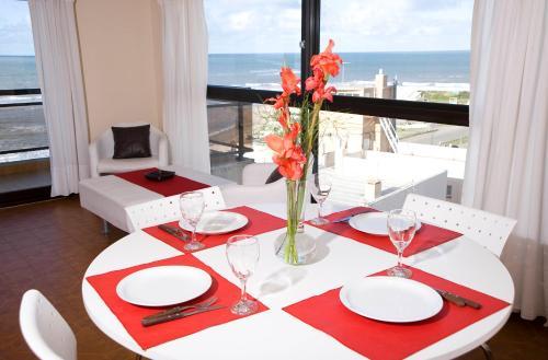 Hotel Solanas Mar Del Plata