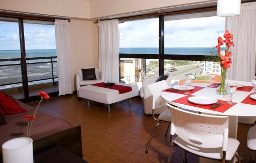 Hotel Solanas Mar Del Plata