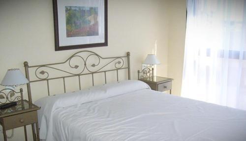 Hotel Solanas Mar Del Plata