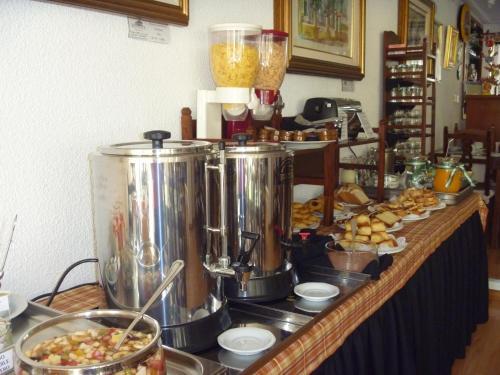 Lugra Hotel