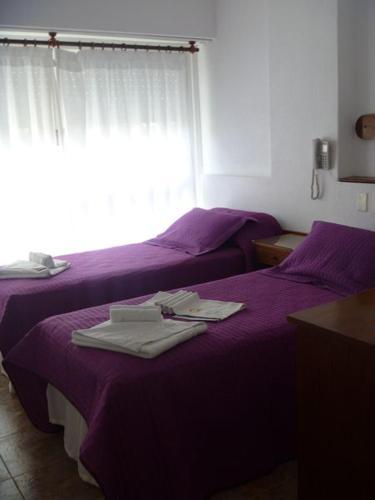 Lugra Hotel