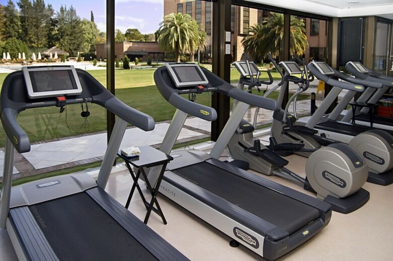 Sheraton Pilar Hotel & Convention Center