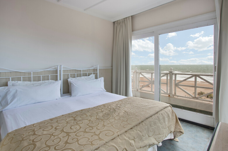 Hotel Terrazas Al Mar Pinamar Resort And Spa