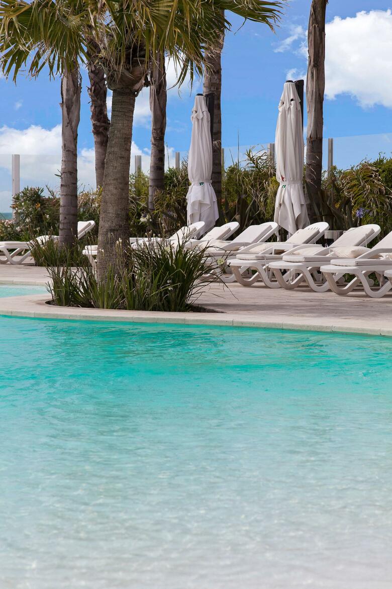 Hotel Terrazas Al Mar Pinamar Resort And Spa