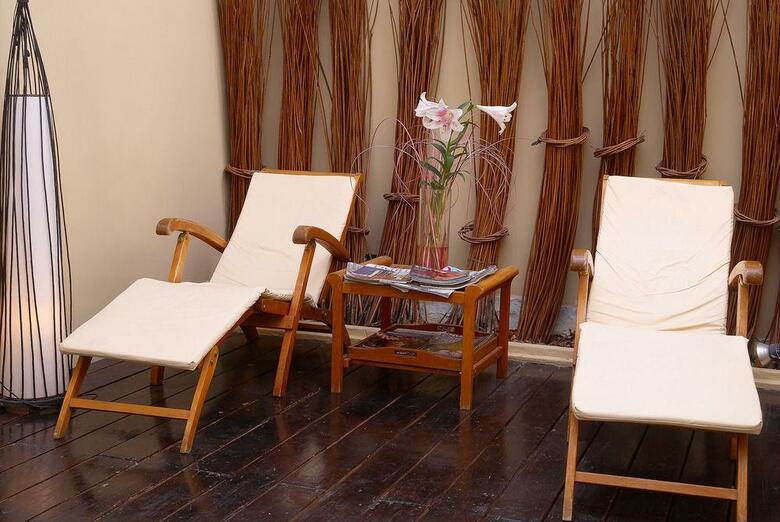 Hotel Terrazas Al Mar Pinamar Resort And Spa