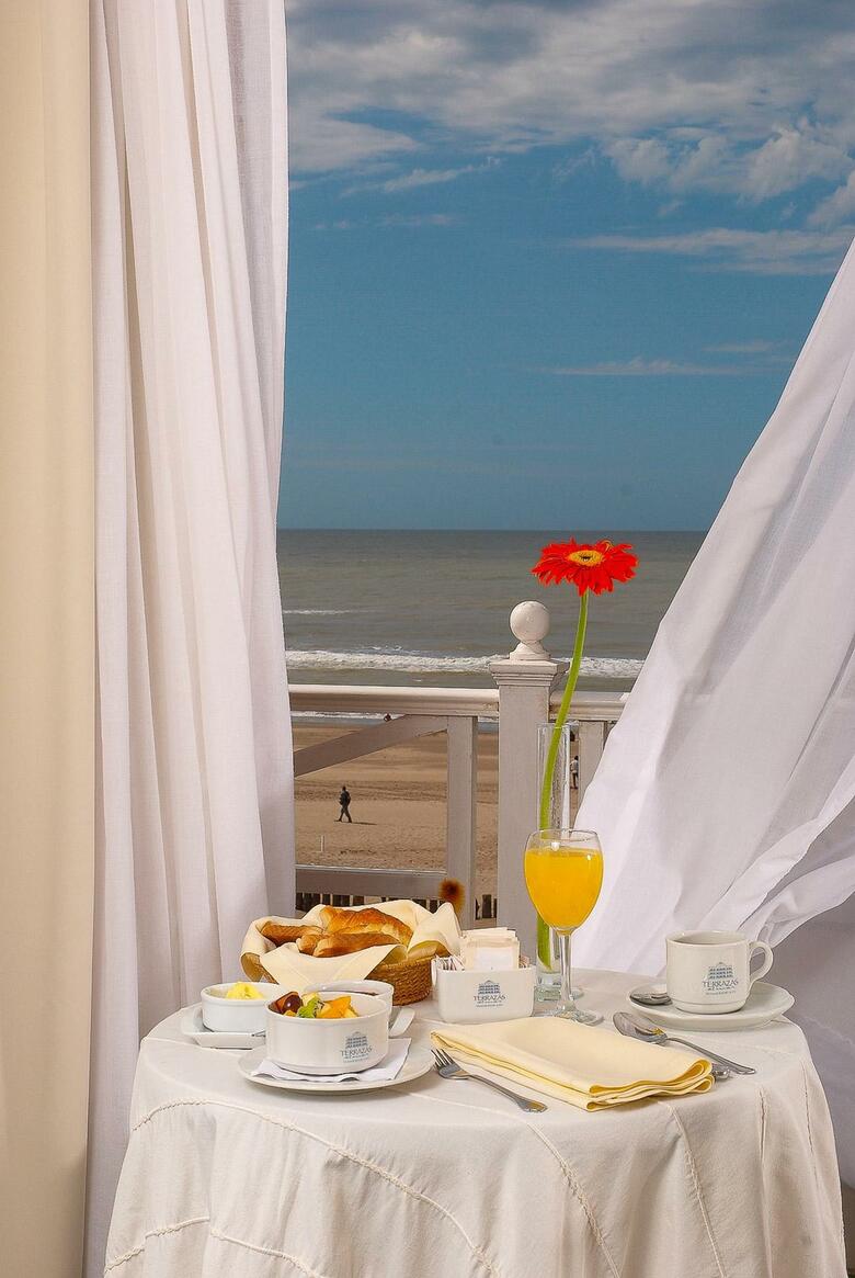 Hotel Terrazas Al Mar Pinamar Resort And Spa